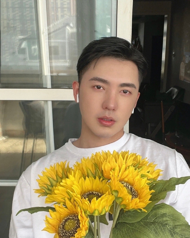 浪子无悔的第二张照片--清流征婚网