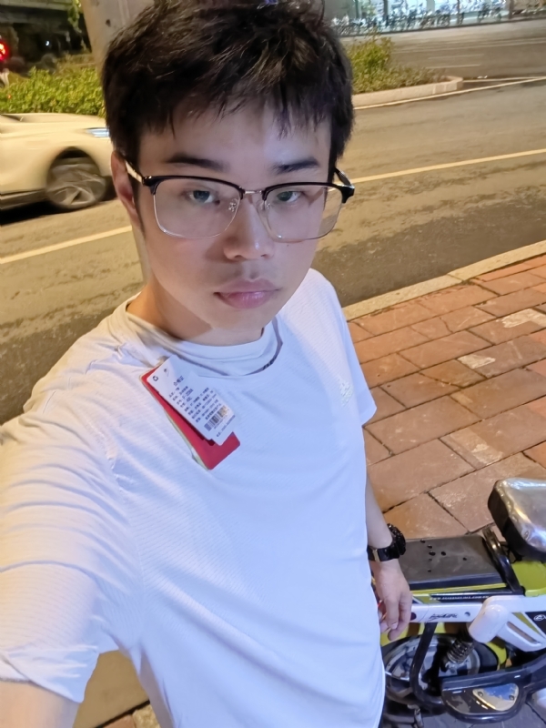 jxz的第二张照片--清流征婚网
