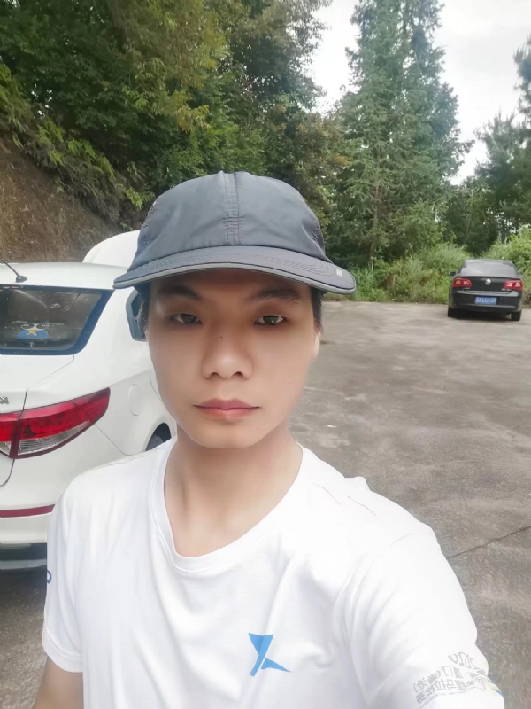执手幸福的第一张照片--清流征婚网