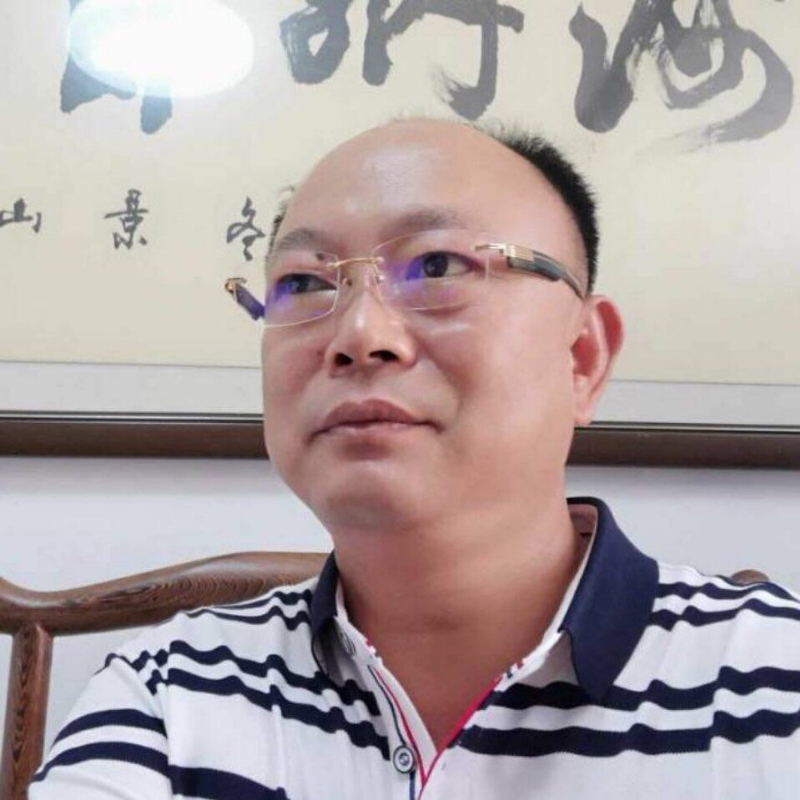 黄金老的第一张照片--清流征婚网