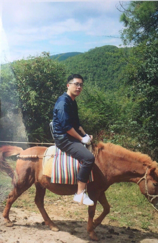 小社的第二张照片--清流征婚网