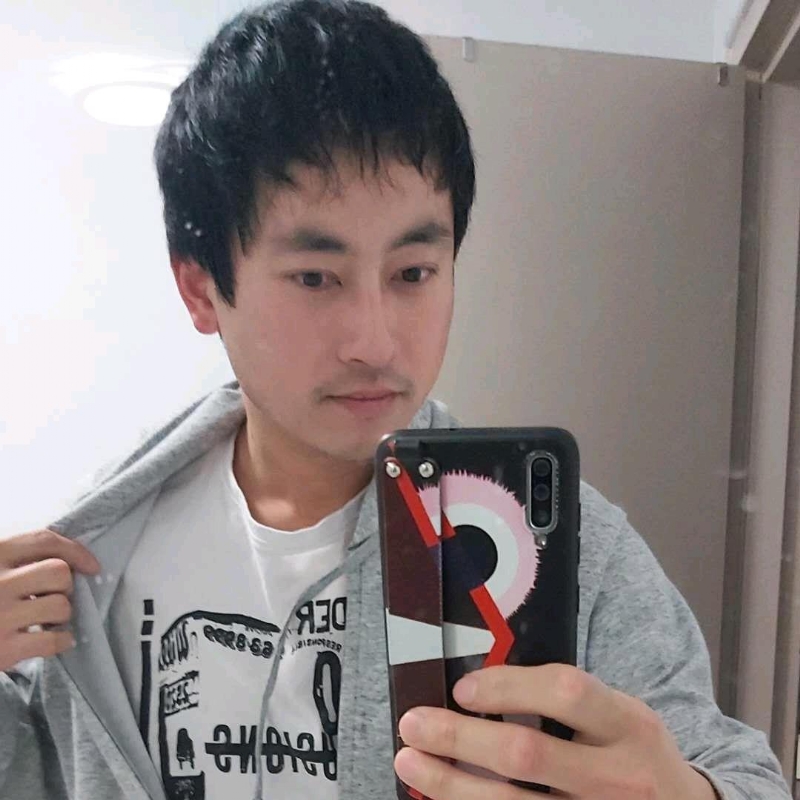 瓜的第一张照片--清流征婚网