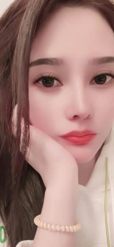 琳琳的第一张照片--清流征婚网