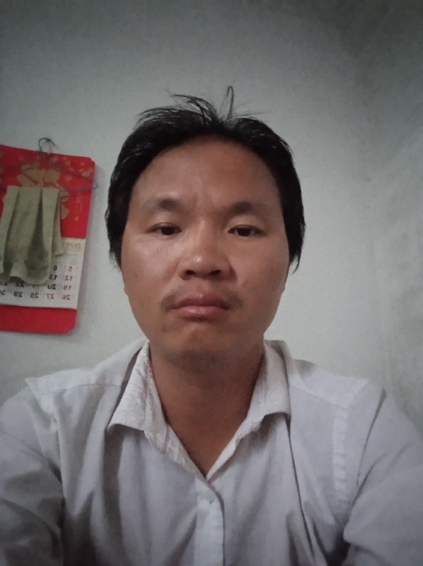 小杨的第一张照片--清流征婚网