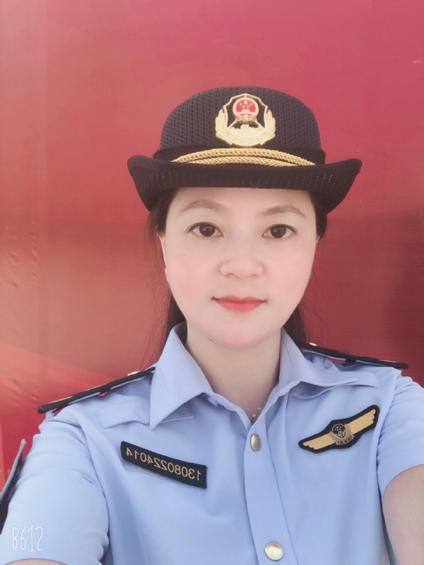 明明的第一张照片--清流征婚网