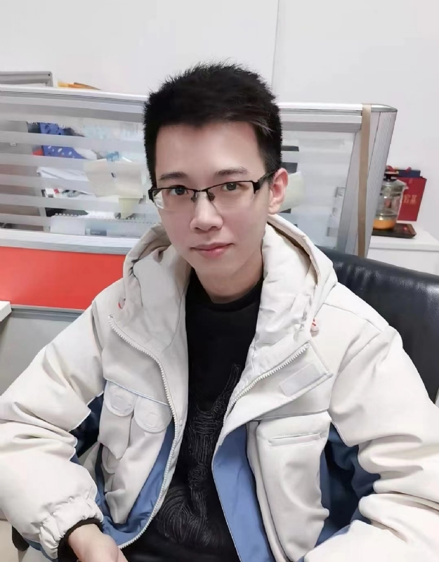 云杰的第一张照片--清流征婚网