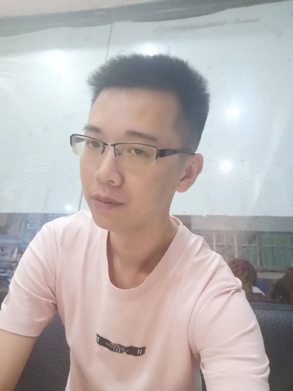 云杰的第三张照片--清流征婚网