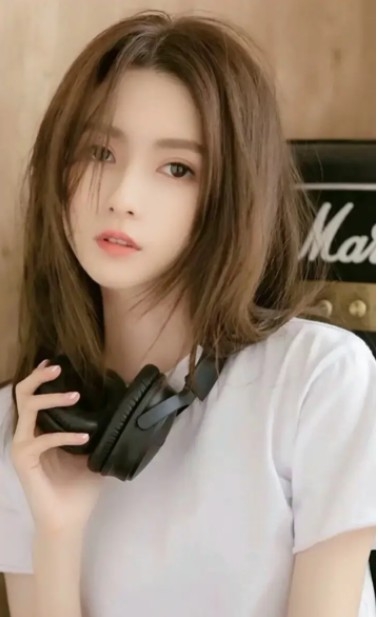 小花花的第一张照片--清流征婚网