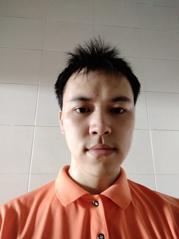 Ceylon陈的第一张照片--清流征婚网