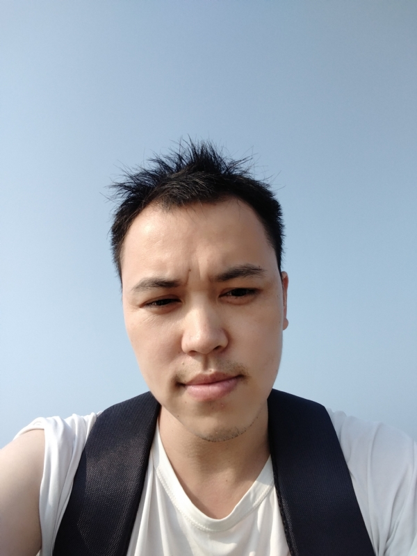 Ceylon陈的第二张照片--清流征婚网
