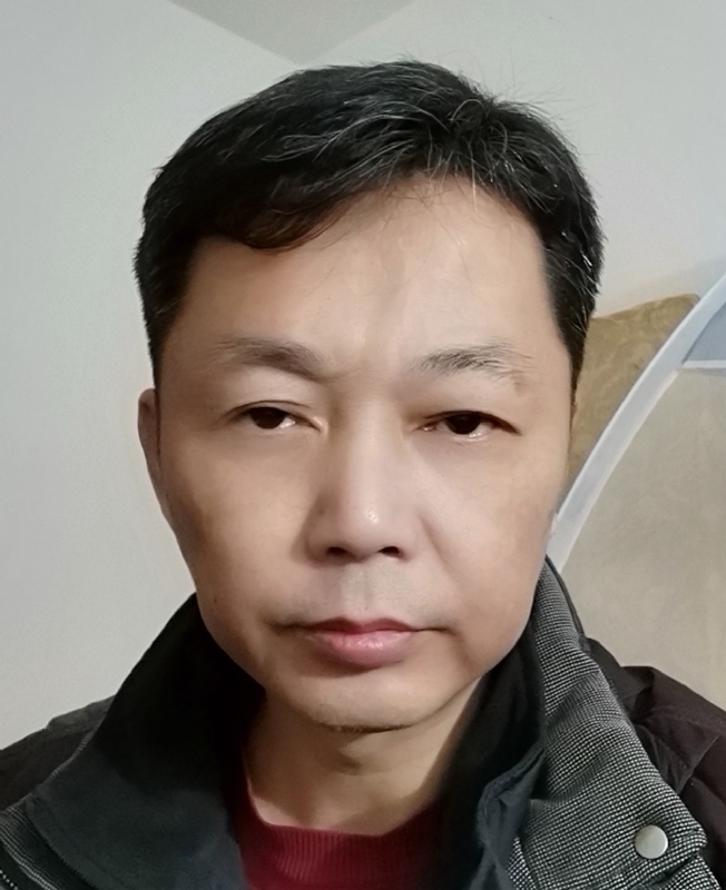 大苏苏的第三张照片--清流征婚网