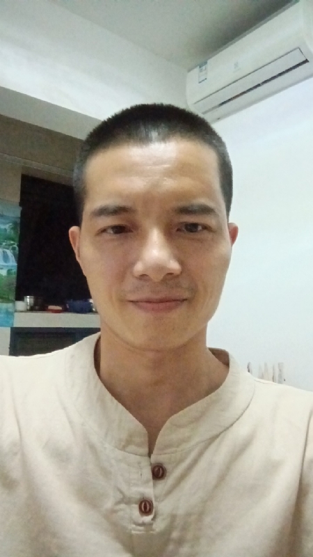 兴兴的第二张照片--清流征婚网