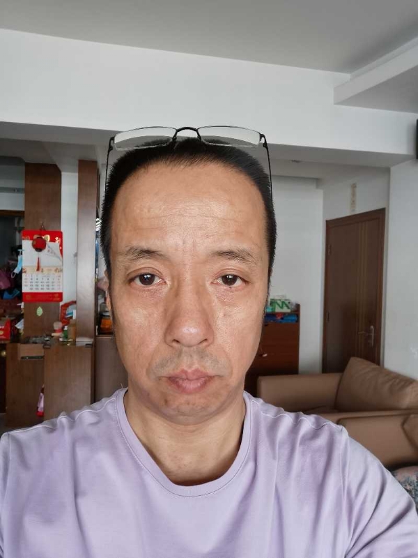 萨博的第一张照片--清流征婚网