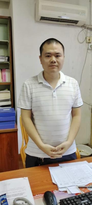 千里川寻的第一张照片--清流征婚网