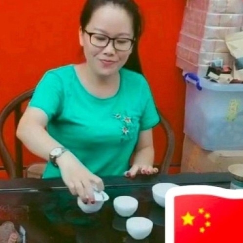妖娆的第一张照片--清流征婚网