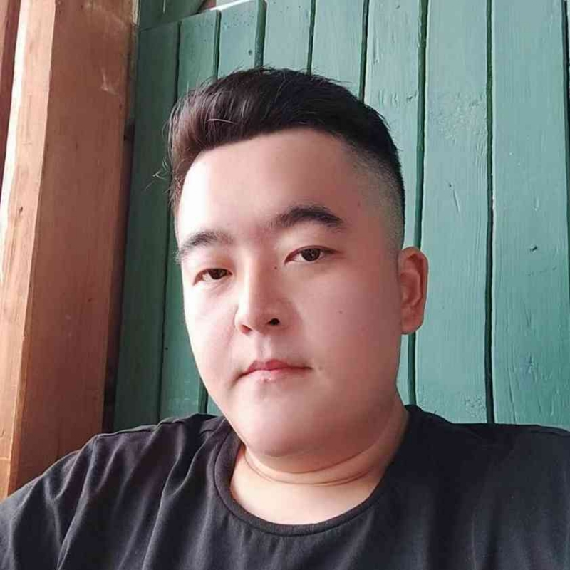 小谢的第一张照片--清流征婚网