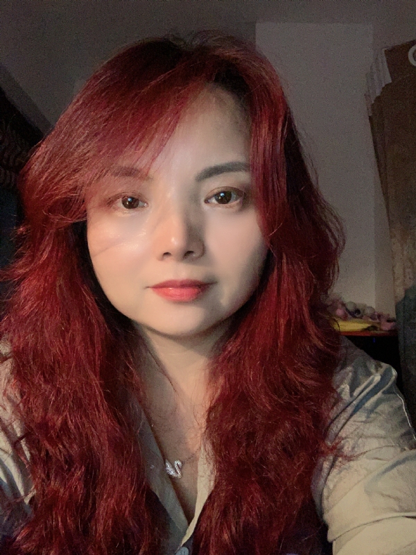 静静的第一张照片--清流征婚网