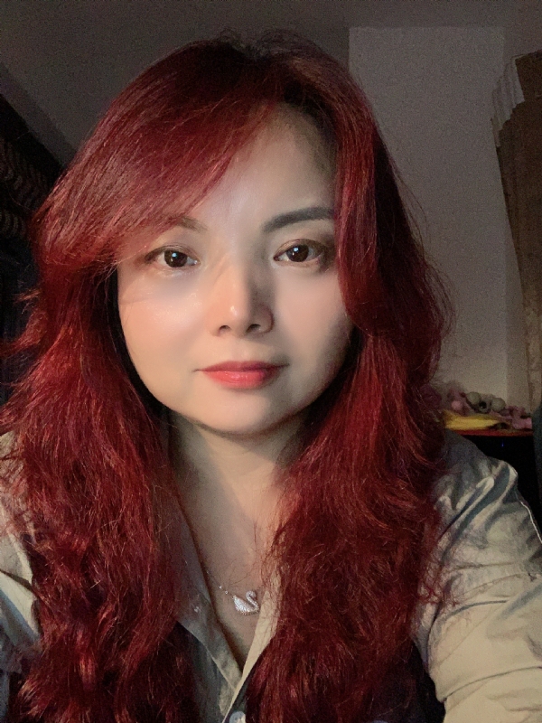 静静的第二张照片--清流征婚网
