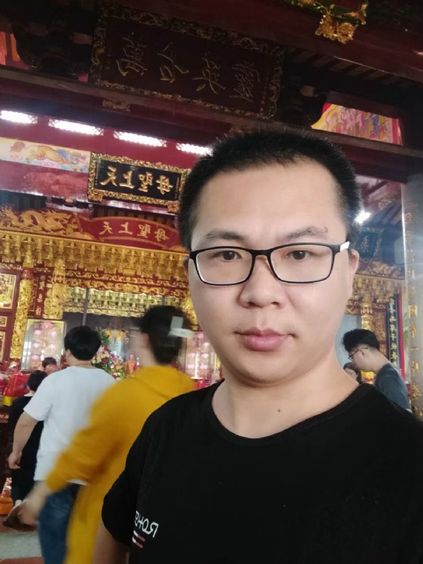 天哥的第二张照片--清流征婚网