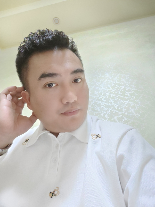 哈哈先生的第一张照片--清流征婚网