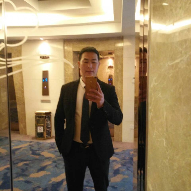 温暖的阳光的第一张照片--清流征婚网