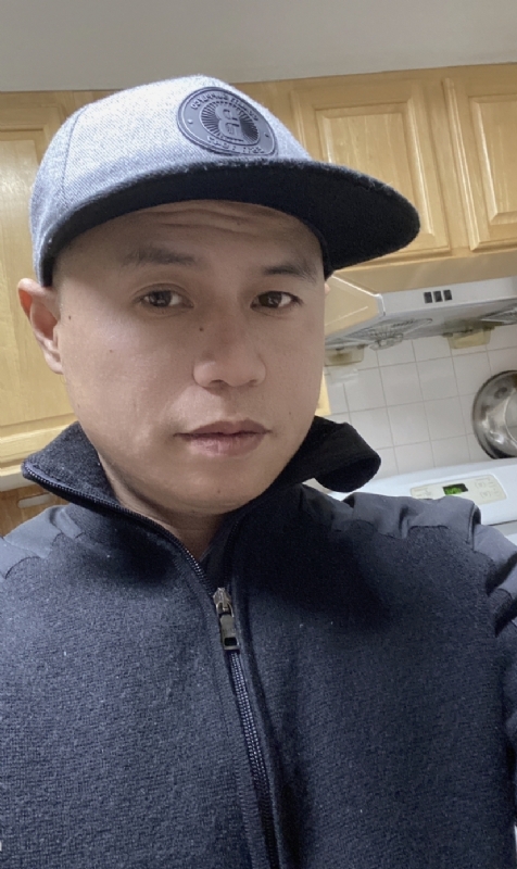 tony的第一张照片--清流征婚网