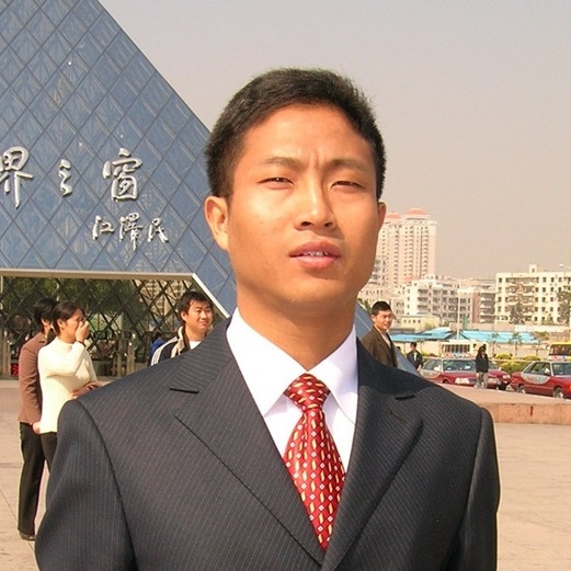 友缘的第一张照片--清流征婚网