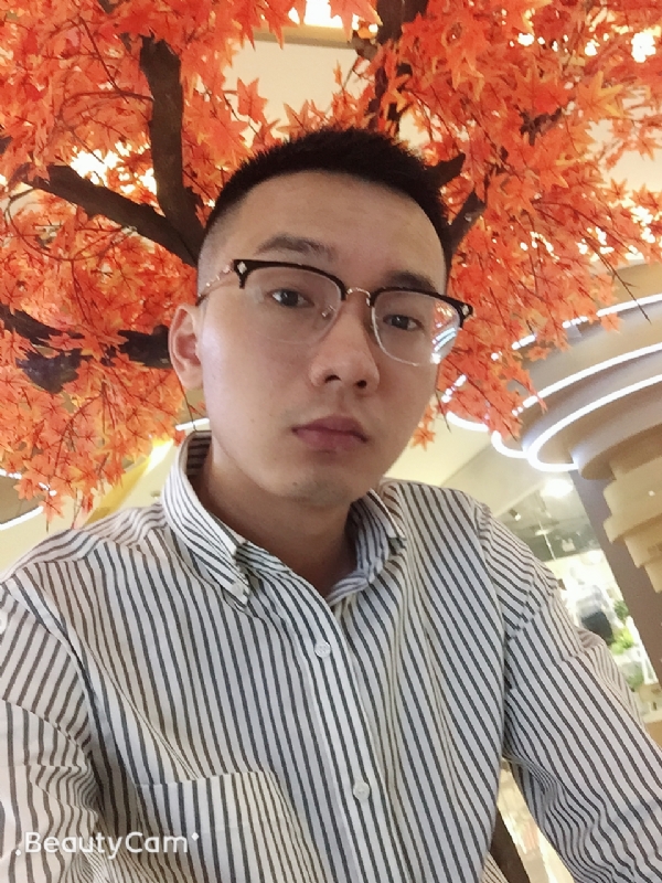 老-boy的第二张照片--清流征婚网