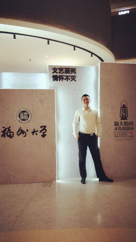 凌宇的第一张照片--清流征婚网
