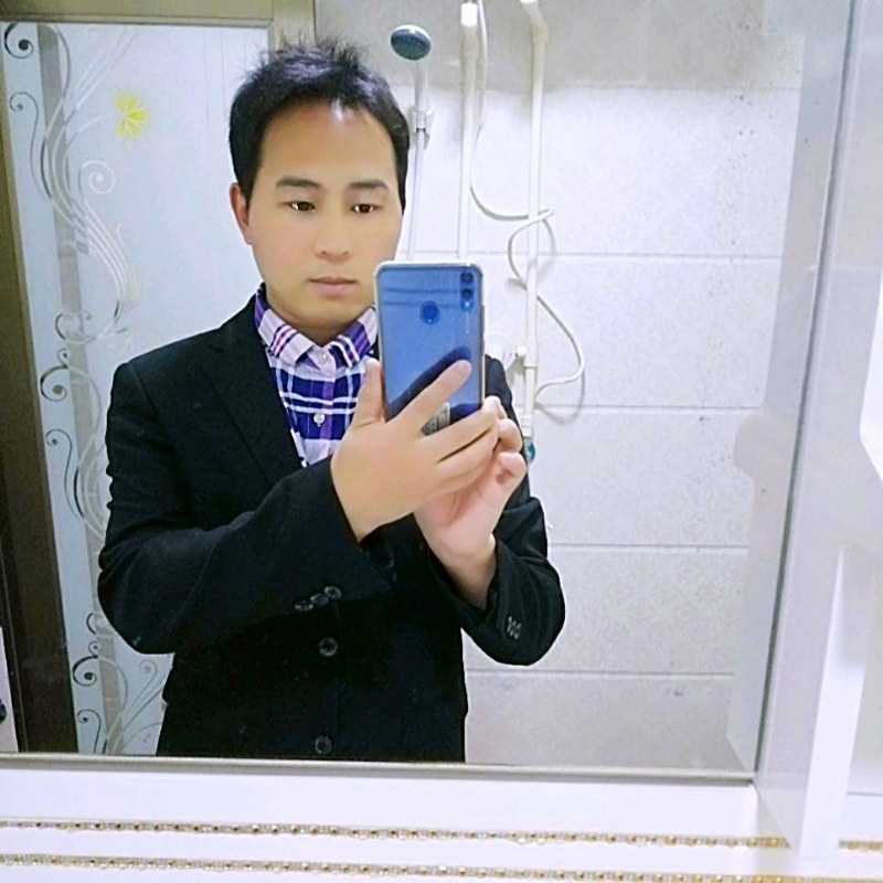 寻找一位爱人的第一张照片--清流征婚网