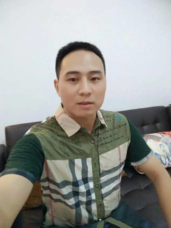 寻找一位爱人的第二张照片--清流征婚网