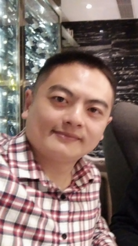 快乐王爷的第四张照片--清流征婚网
