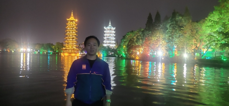 喜乐的第一张照片--清流征婚网