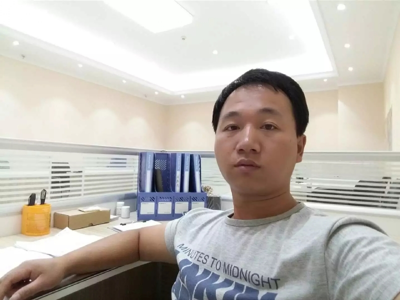 喜乐的第三张照片--清流征婚网