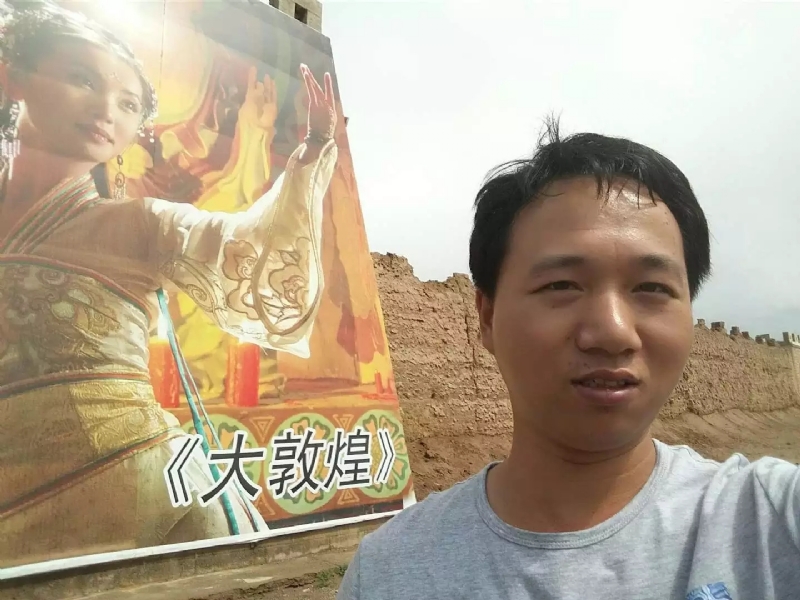 喜乐的第四张照片--清流征婚网