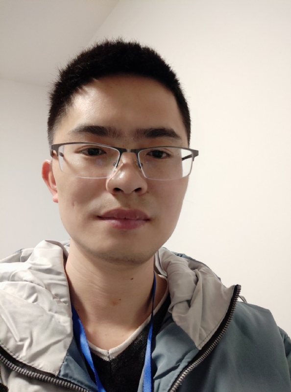 清风的第一张照片--清流征婚网