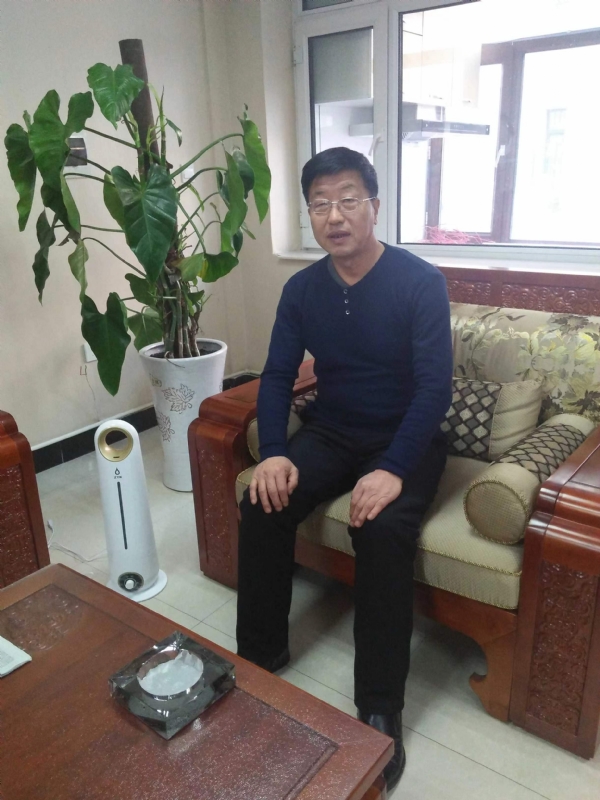 岚歌的第一张照片--清流征婚网
