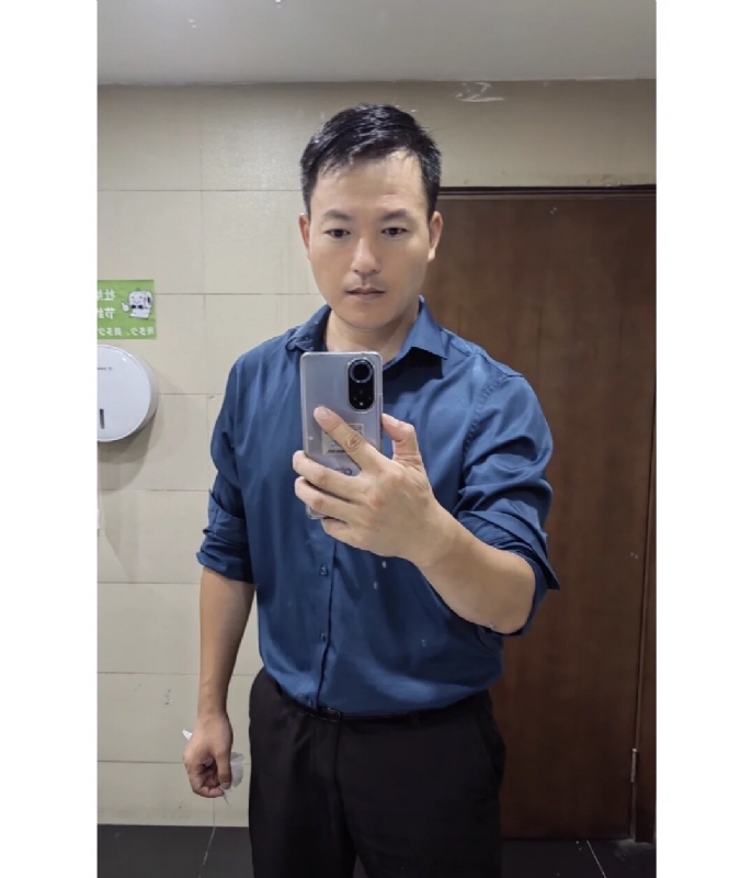 缘来是你的第三张照片--清流征婚网