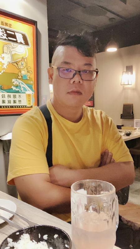 公爵的第一张照片--清流征婚网