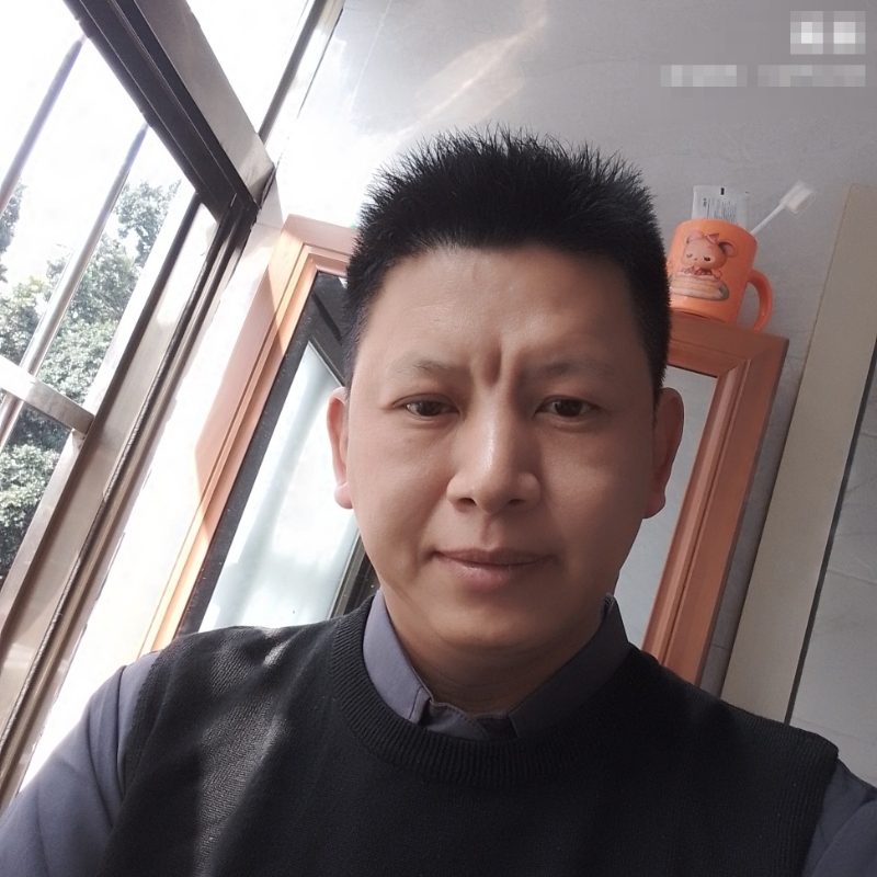 凯凯的第一张照片--清流征婚网