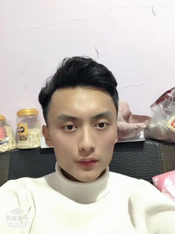 独孤一人的第一张照片--清流征婚网