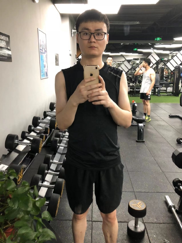 土豆的第一张照片--清流征婚网