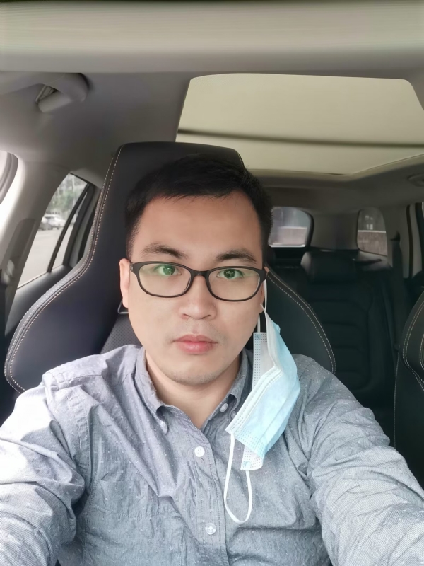 路人甲的第一张照片--清流征婚网