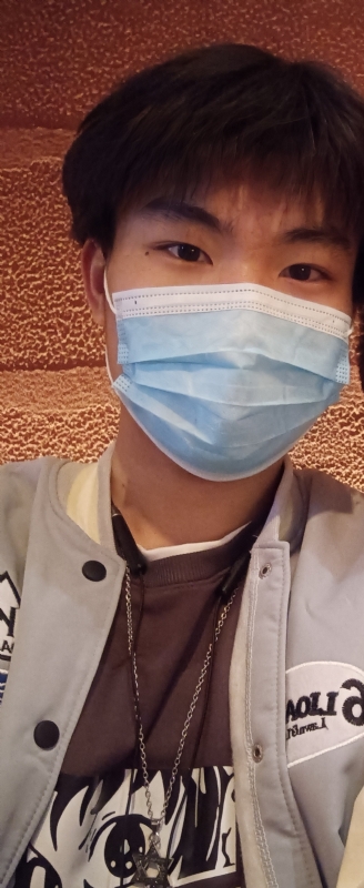 不寂寞的第一张照片--清流征婚网
