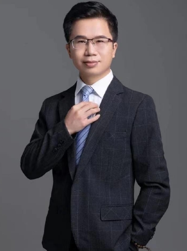陈先生的第一张照片--清流征婚网