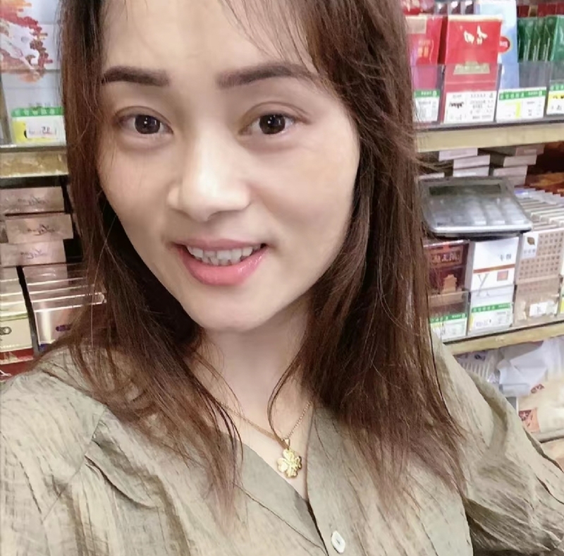 蓝魔的第一张照片--清流征婚网