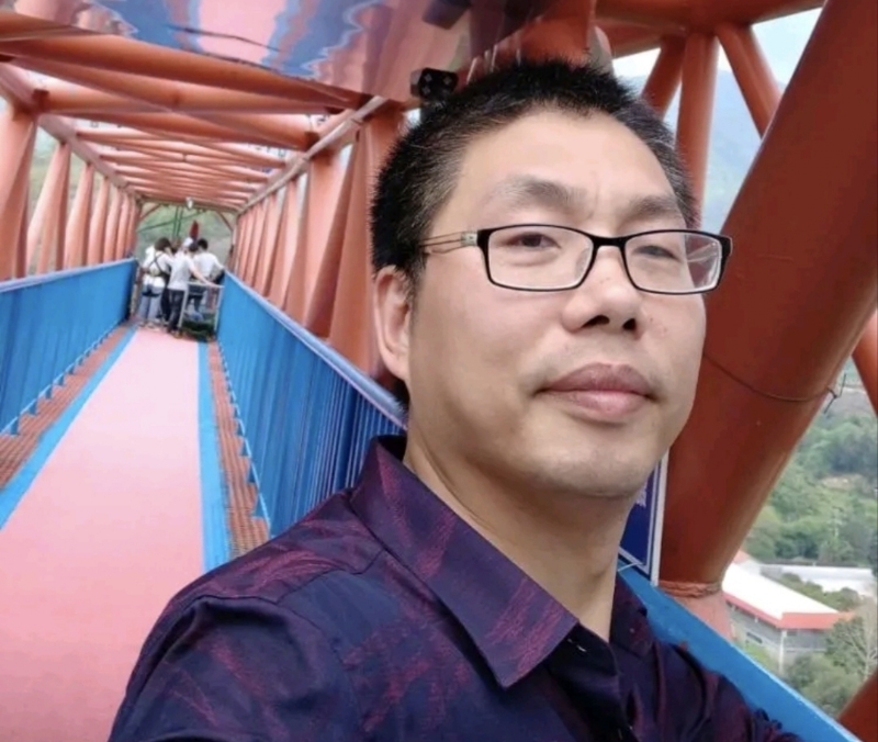 山羊的第一张照片--清流征婚网