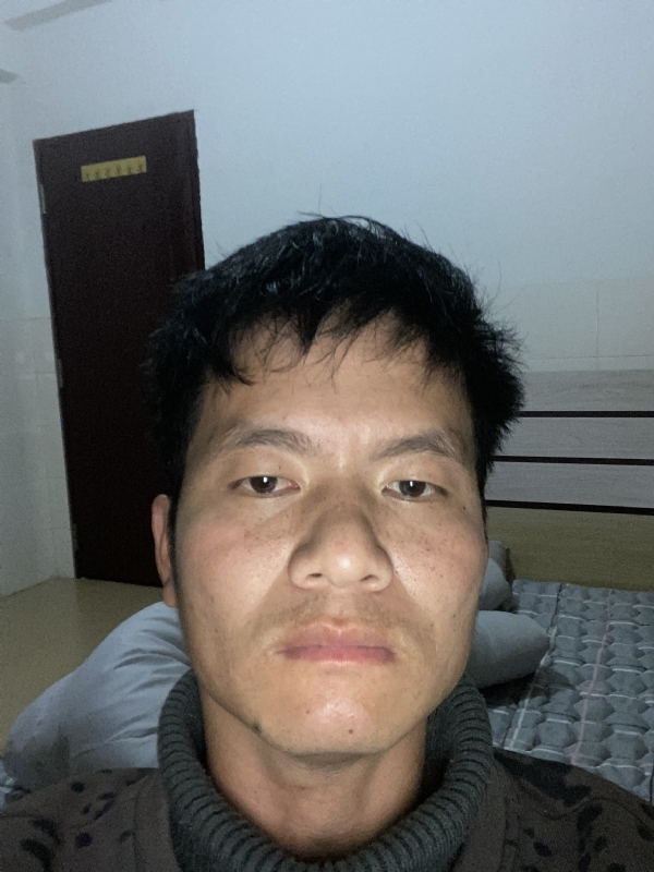 开心的第三张照片--清流征婚网