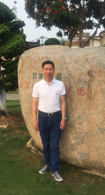 十月红枫的第三张照片--清流征婚网