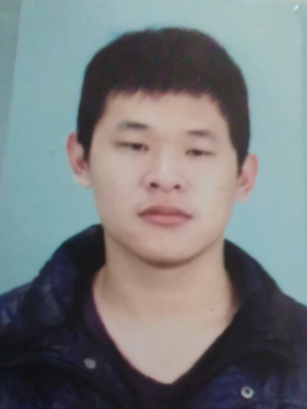 小鱼的第一张照片--清流征婚网